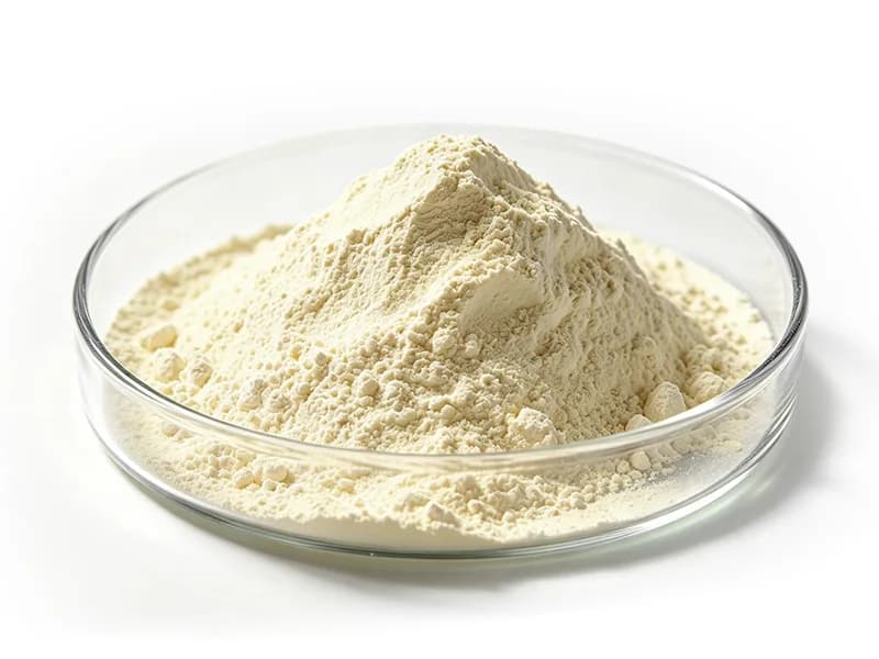 Powder supplement and solid beverage category for private label projects